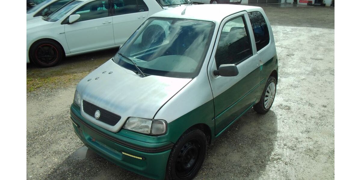 Aixam Andere 35.000 km 2.450 &euro; Waiblingen (bei Stuttgart) 71332