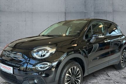 Fiat 500X 24.500 km 21.990 &euro; Köngen 73257