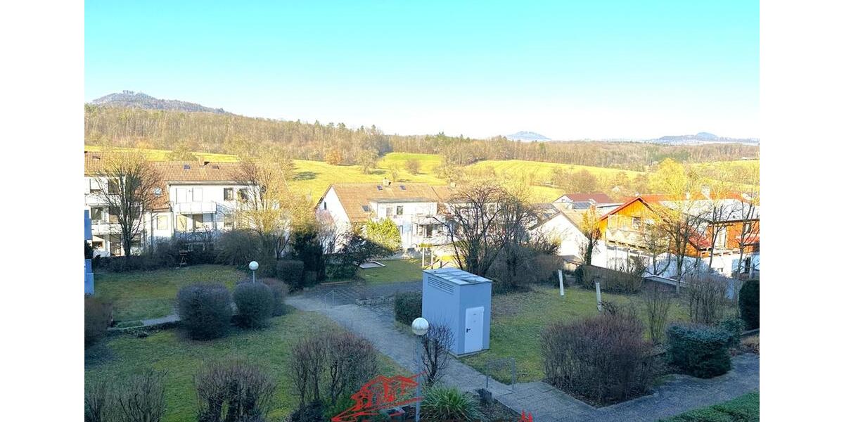 Etagenwohnung Eislingen (Fils) - 4.5 Zimmer, 104 m&sup2;, 1.090&euro; | Angebot:25720469