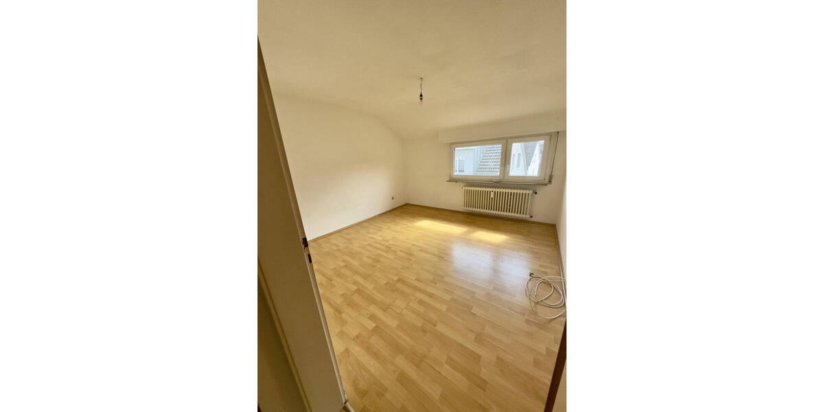 Etagenwohnung Korb - 4 Zimmer, 75 m&sup2;, 1.050&euro; | Angebot:26068183