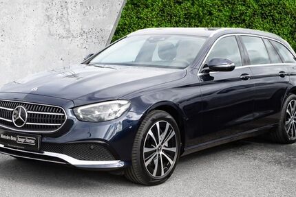 Mercedes-Benz E 300 63.500 km 33.880 &euro; Dettingen unter Teck 73265