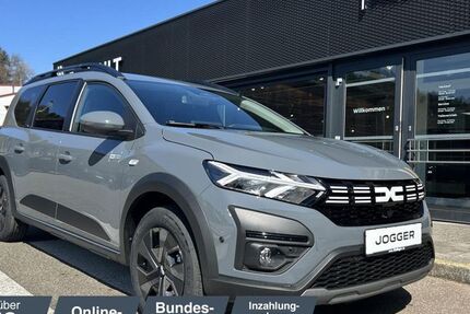 Dacia Jogger 2.500 km 24.980 &euro; Schwäbisch Gmünd 73529
