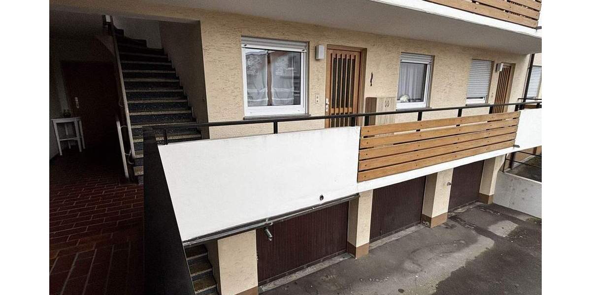 Etagenwohnung Waiblingen - 3 Zimmer, 57 m&sup2;, 219.000&euro; | Angebot:25744275