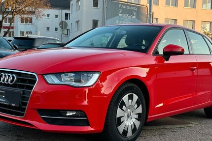 Audi A3 26.000 km 12.990 &euro; Süßen 73079