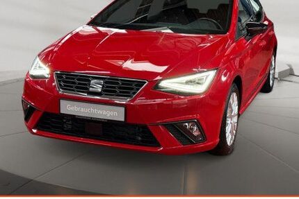 Seat Ibiza 36.367 km 15.490 &euro; Nürtingen 72622
