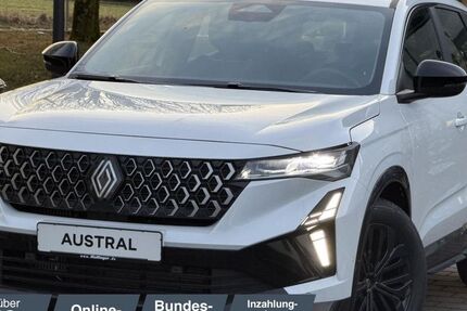 Renault Austral 5.000 km 31.600 &euro; Essingen 73457