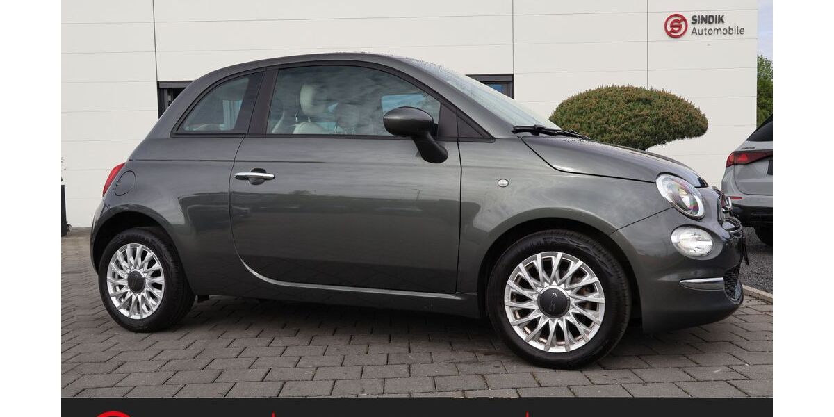 Fiat 500 56.800 km 10.980 &euro; Kirchheim unter Teck 73230