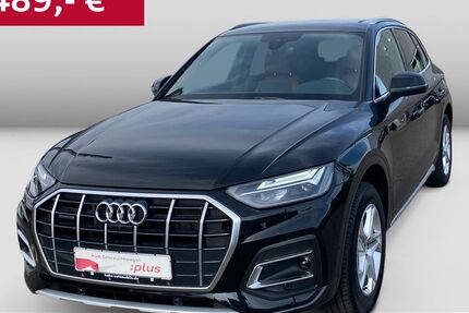 Audi Q5 35.073 km 39.430 &euro; Göppingen 73037