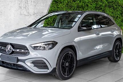Mercedes-Benz GLA 200 5.000 km 46.850 &euro; Nürtingen 72622