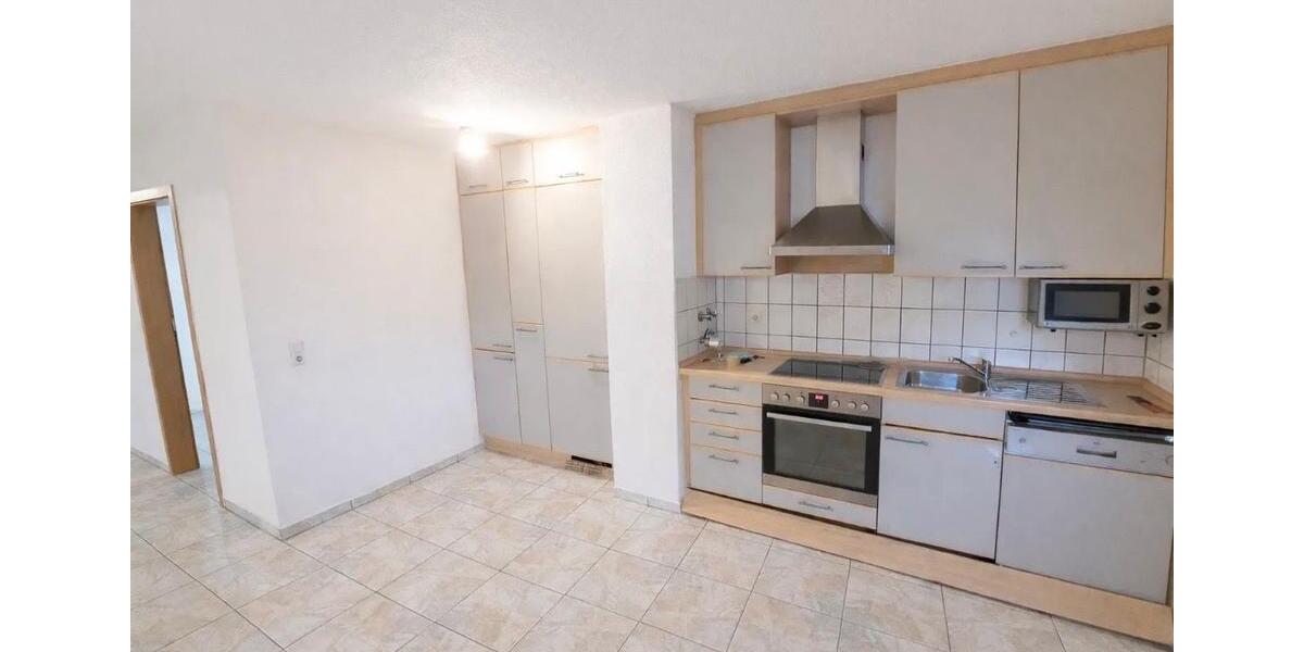 Etagenwohnung Uhingen - 3 Zimmer, 90 m&sup2;, 1.300&euro; | Angebot:25922230