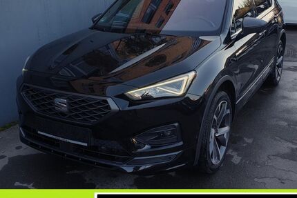 Seat Tarraco 161.807 km 23.770 &euro; Waiblingen 71332