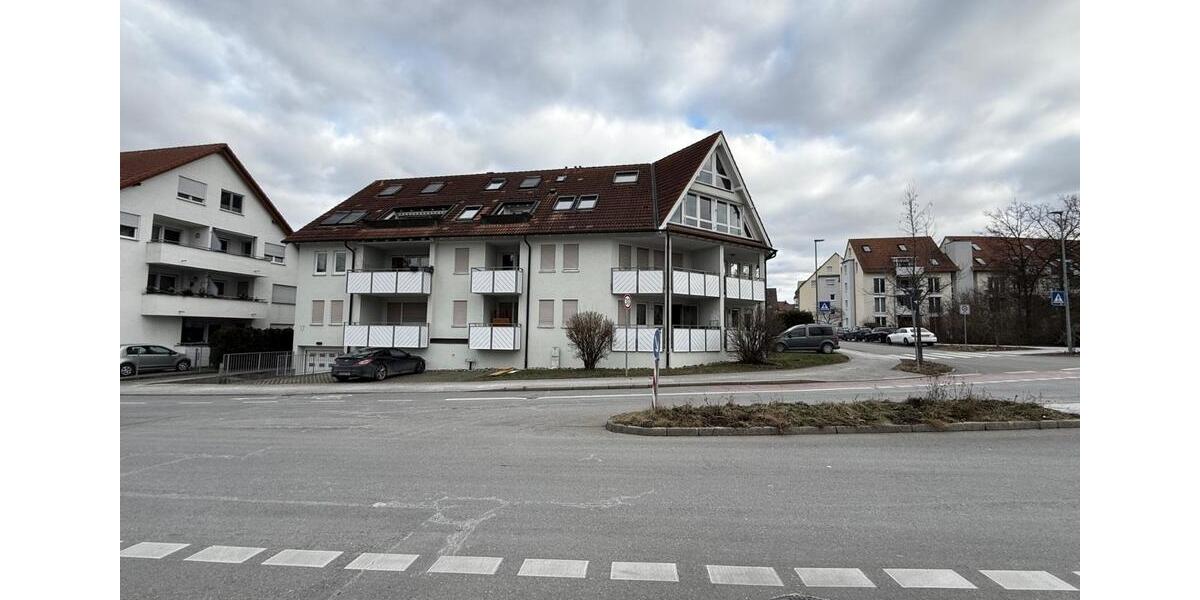 Erdgeschoßwohnung Kirchheim unter Teck - 3 Zimmer, 87 m&sup2;, 280.000&euro; | Angebot:25381071