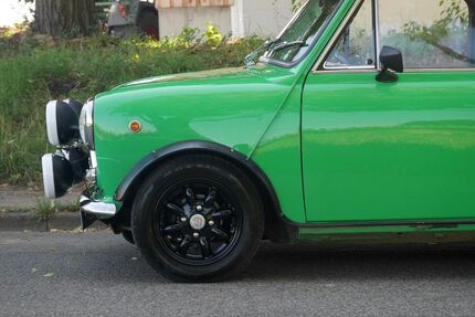 Mini Cooper S 5.000 km 39.950 &euro; Fellbach 70736