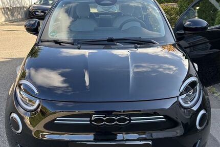 Fiat 500e 29.100 km 18.400 &euro; Wolfschlugen 72649