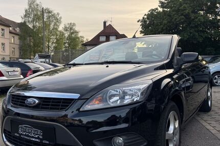 Ford Focus 94.000 km 5.950 &euro; Schwäbisch Gmünd 73529
