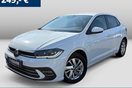 VW Polo 51.939 km 17.799 &euro; Esslingen (bei Stuttgart) 73734