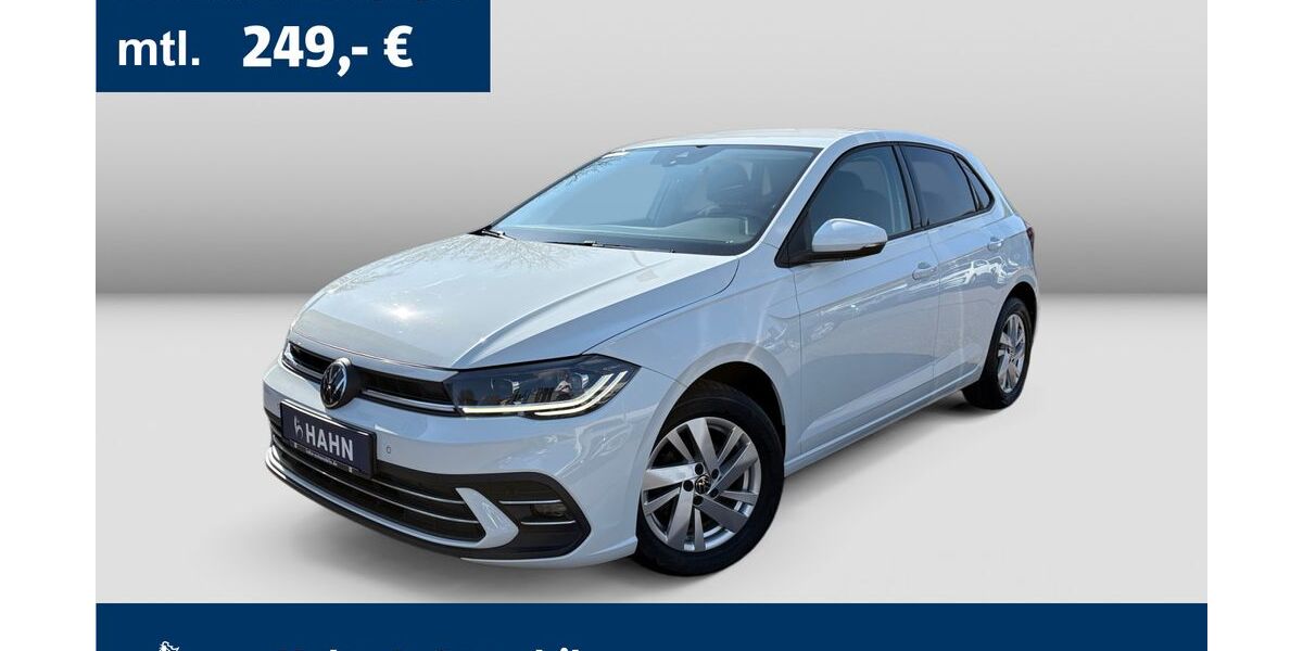 VW Polo 51.939 km 17.799 &euro; Esslingen (bei Stuttgart) 73734