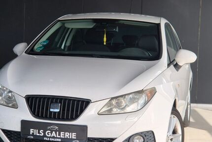 Seat Ibiza 178.800 km 3.400 &euro; Ebersbach 73061