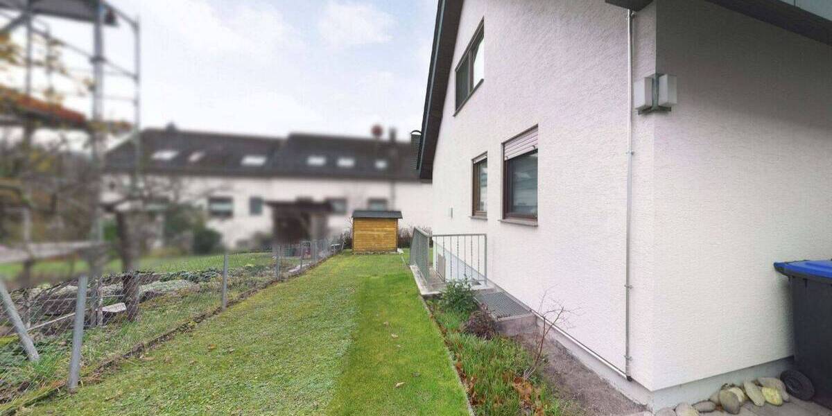 Einfamilienhaus Grafenberg - 5 Zimmer, 168 m&sup2;, 759.000&euro; | Angebot:25970443