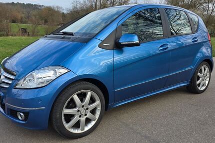 Mercedes-Benz A 200 135.080 km 7.400 &euro; Wernau(Neckar) 73249