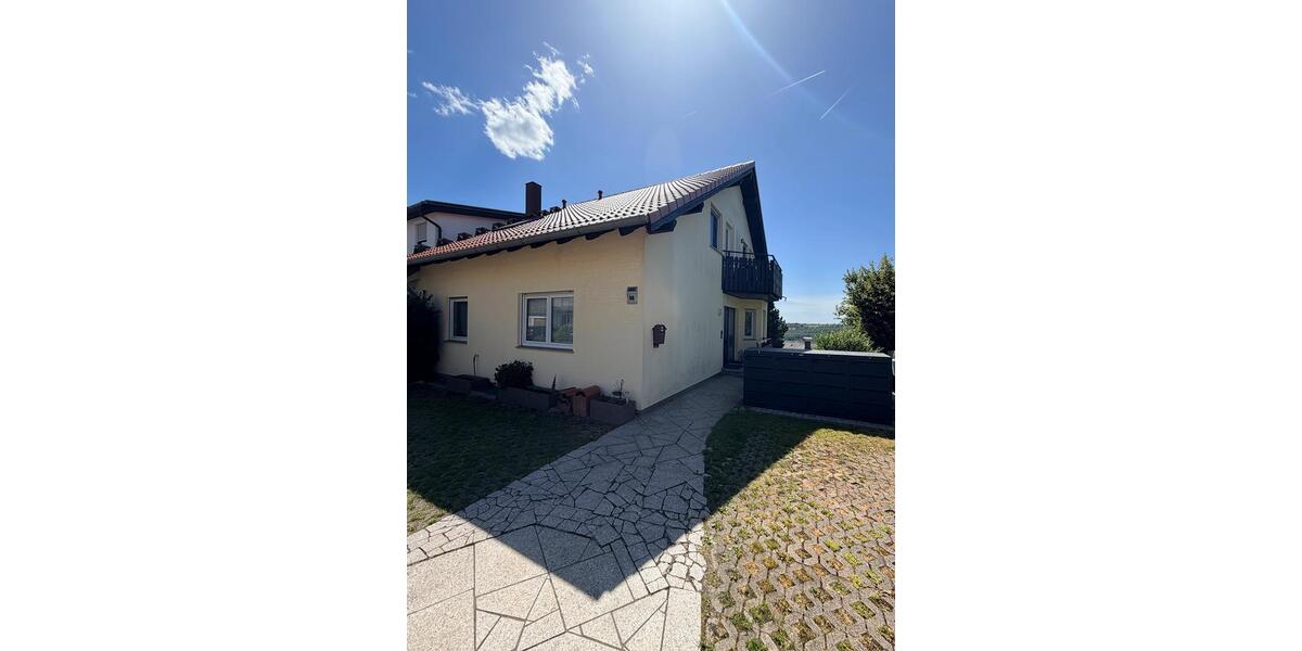 Doppelhaushälfte Lichtenwald - 550.000&euro; | Angebot:26870757