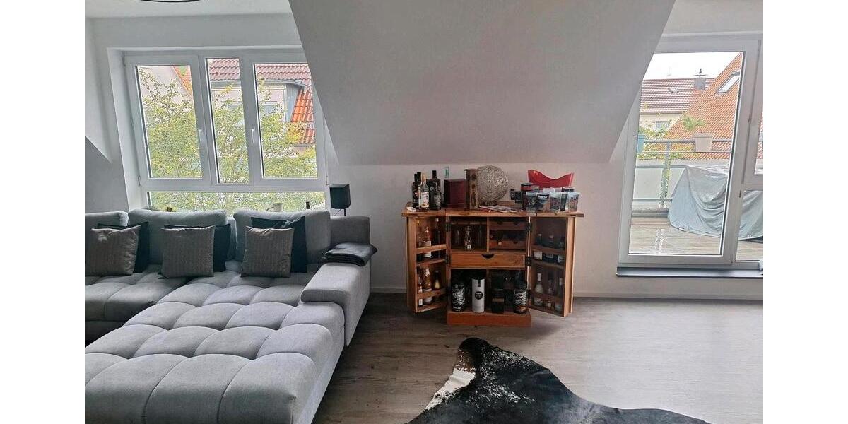 Maisonettenwohnung Wernau (Neckar) - 4.5 Zimmer, 98 m&sup2;, 565.000&euro; | Angebot:24423005