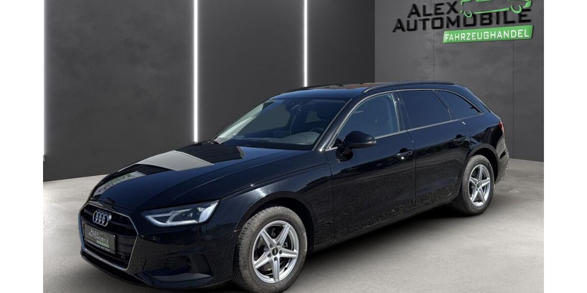 Audi A4 186.000 km 15.440 &euro; Schwäbisch Gmünd 73525