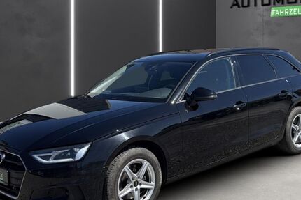 Audi A4 186.000 km 16.350 &euro; Schwäbisch Gmünd 73525