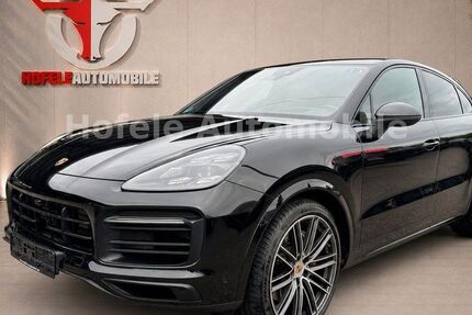 Porsche Cayenne 92.490 km 79.950 &euro; Heiningen 73092