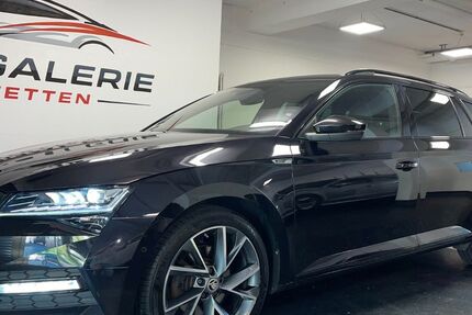 Skoda Superb 110.000 km 25.990 &euro; Amstetten 73340