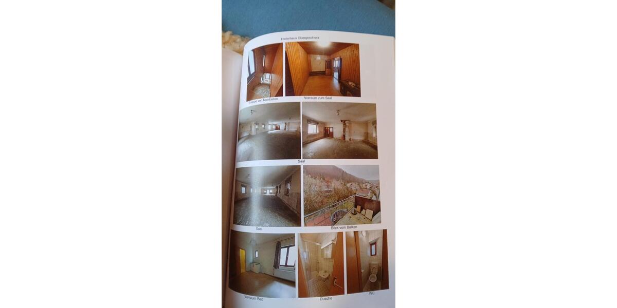 Einfamilienhaus Wiesensteig - 325.000&euro; | Angebot:25748570