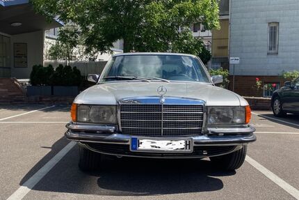 Mercedes-Benz S 450 251.500 km 14.900 &euro; Leutenbach 71397