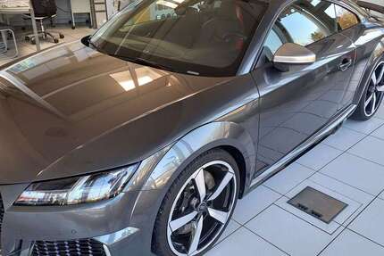 Audi TT 17.600 km 68.750 &euro; Rechberghausen 73098