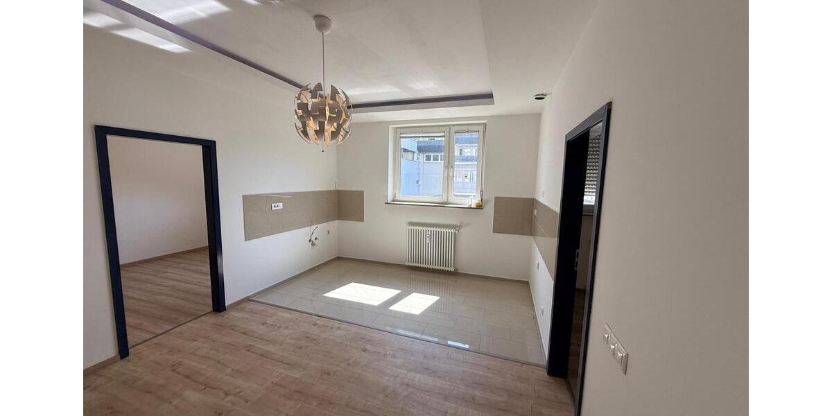 Etagenwohnung Geislingen an der Steige - 3 Zimmer, 58 m&sup2;, 750&euro; | Angebot:21200285