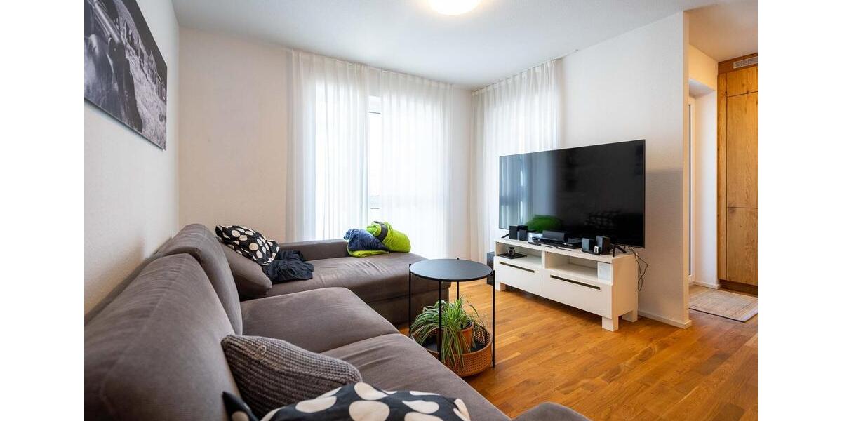 Etagenwohnung Laichingen - 2.5 Zimmer, 51 m&sup2;, 640&euro; | Angebot:25886672