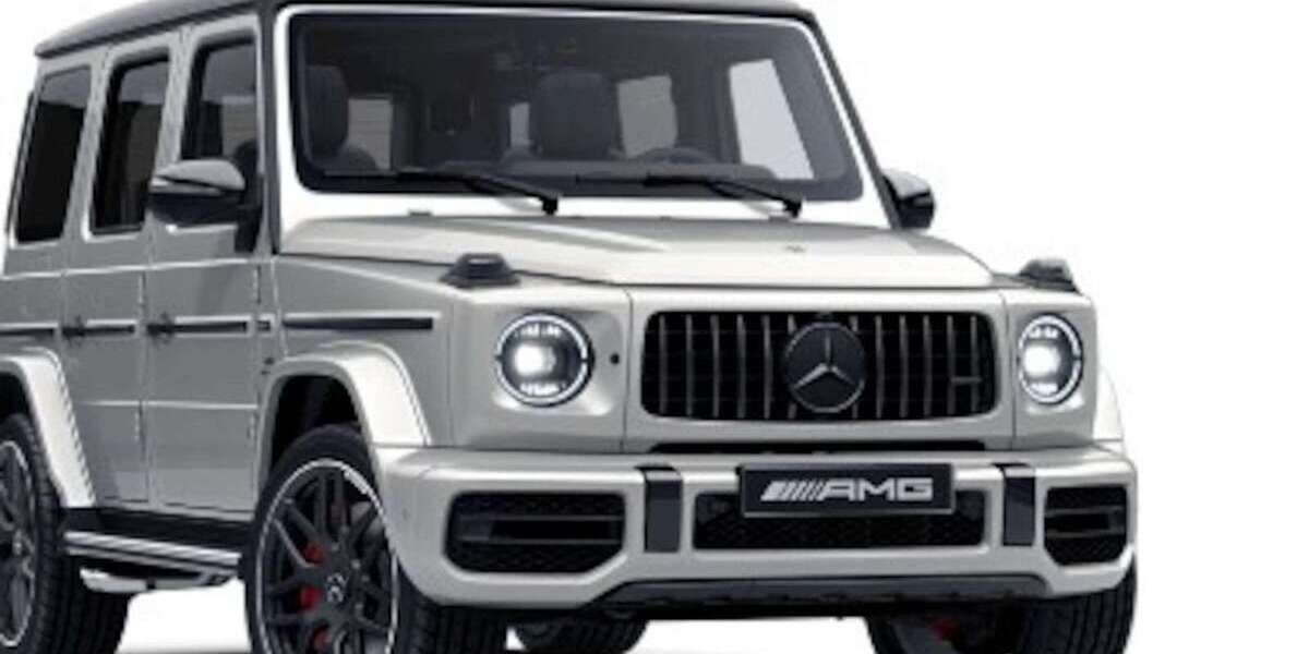 Mercedes-Benz G 63 AMG 75.000 km 166.000 &euro; Uhingen 73066