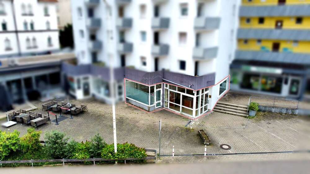 Gewerbeobjekt Geislingen an der Steige - 155.000&euro; | Angebot:26754378