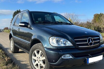 Mercedes-Benz ML 320 244.000 km 8.500 &euro; Fellbach 70736