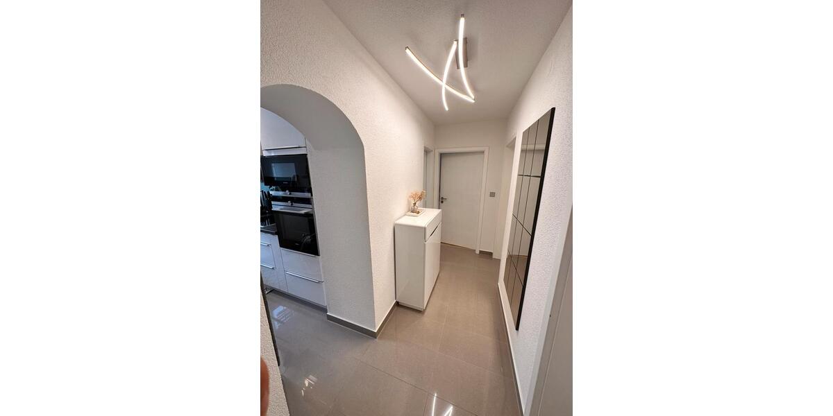 Erdgeschoßwohnung Fellbach - 3 Zimmer, 64 m&sup2;, 1.380&euro; | Angebot:27604243