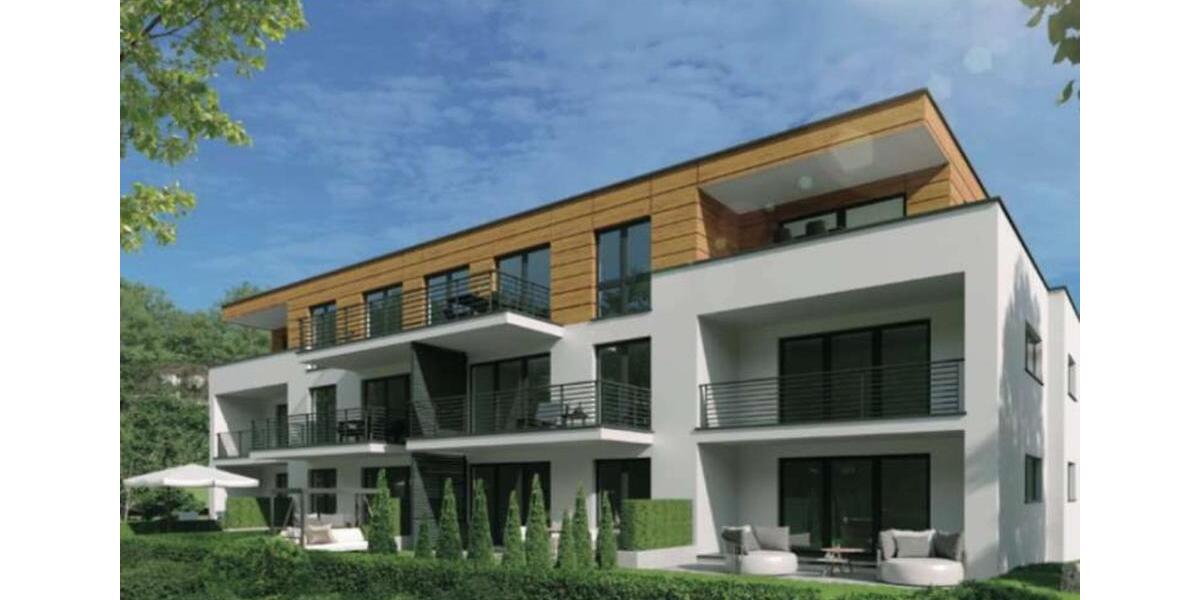 Etagenwohnung Schwäbisch Gmünd Bargau - 2.5 Zimmer, 60 m&sup2;, 900&euro; | Angebot:24870116