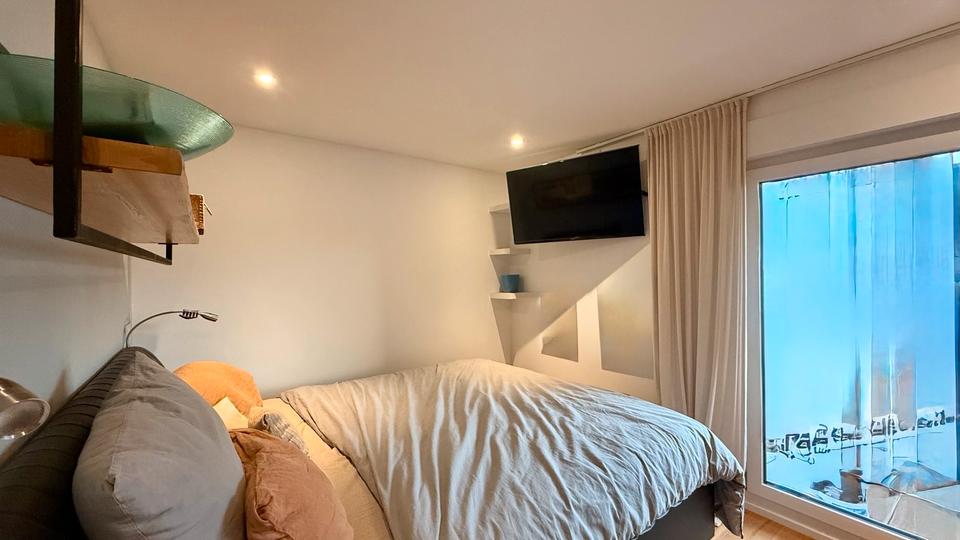 Etagenwohnung Köngen - 2.5 Zimmer, 75 m&sup2;, 1.690&euro; | Angebot:25886783