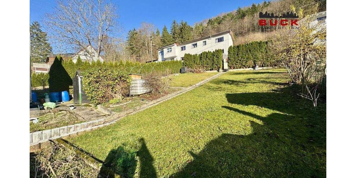 Doppelhaushälfte Geislingen an der Steige Geislingen - 6 Zimmer, 110 m&sup2;, 289.000&euro; | Angebot:25744362