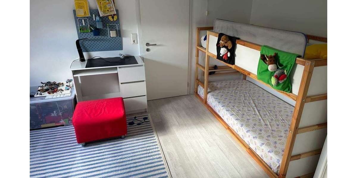 4-Zimmer-Wohnung als Kapitalanlage in 73079 Süßen - Dachgeschoßwohnung Süßen | Angebot:24495036
