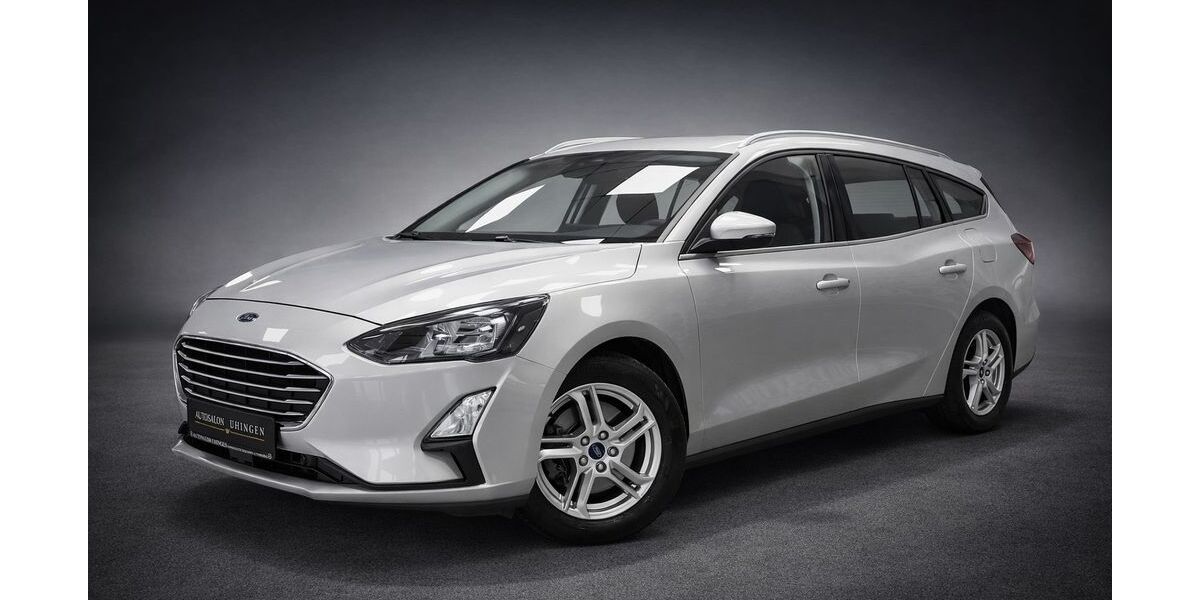Ford Focus 53.411 km 15.190 &euro; Uhingen 73066