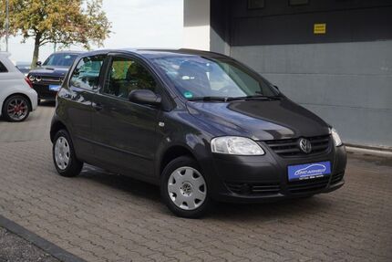 VW Fox 122.000 km 1.650 &euro; Owen 73277