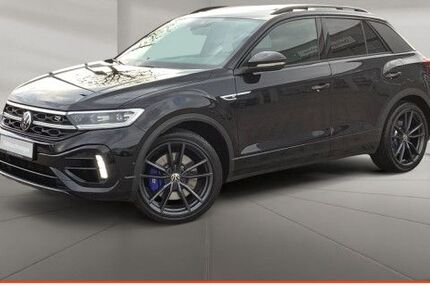 VW T-Roc 19.674 km 40.890 &euro; Nürtingen 72622