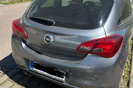 Opel Corsa 64.324 km 8.000 &euro; Stuttgart 70191