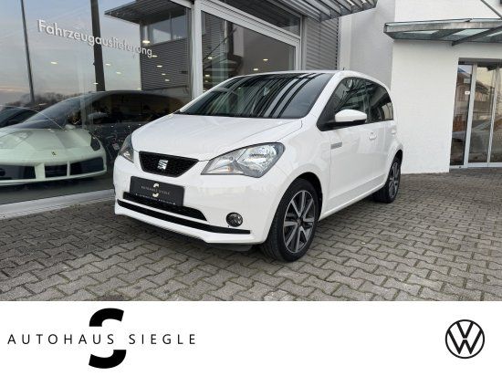 Seat Mii 41.471 km 12.940 &euro; Wendlingen am Neckar 73240