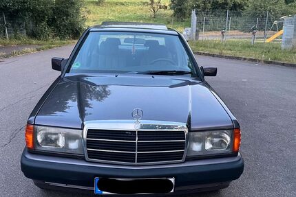 Mercedes-Benz 190 211.000 km 5.000 &euro; Geislingen an der Steige 73312