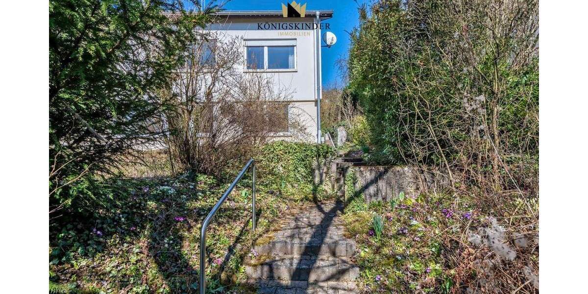 Etagenwohnung Plüderhausen - 4 Zimmer, 86 m&sup2;, 299.000&euro; | Angebot:25676041